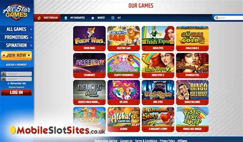  all star casino online